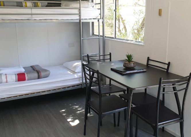 Borderland Wodonga Holiday Park المظهر الخارجي الصورة