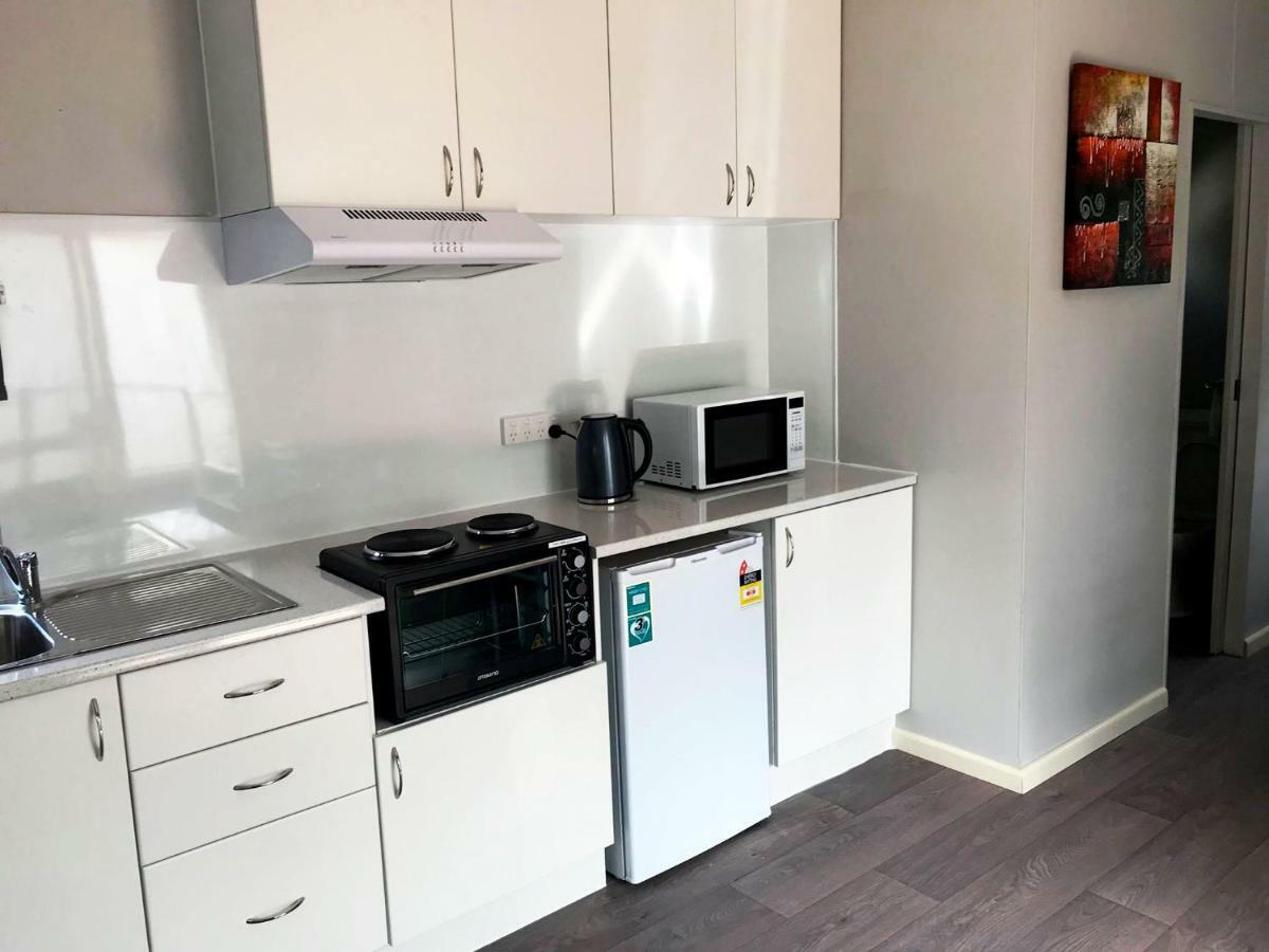 Borderland Wodonga Holiday Park المظهر الخارجي الصورة