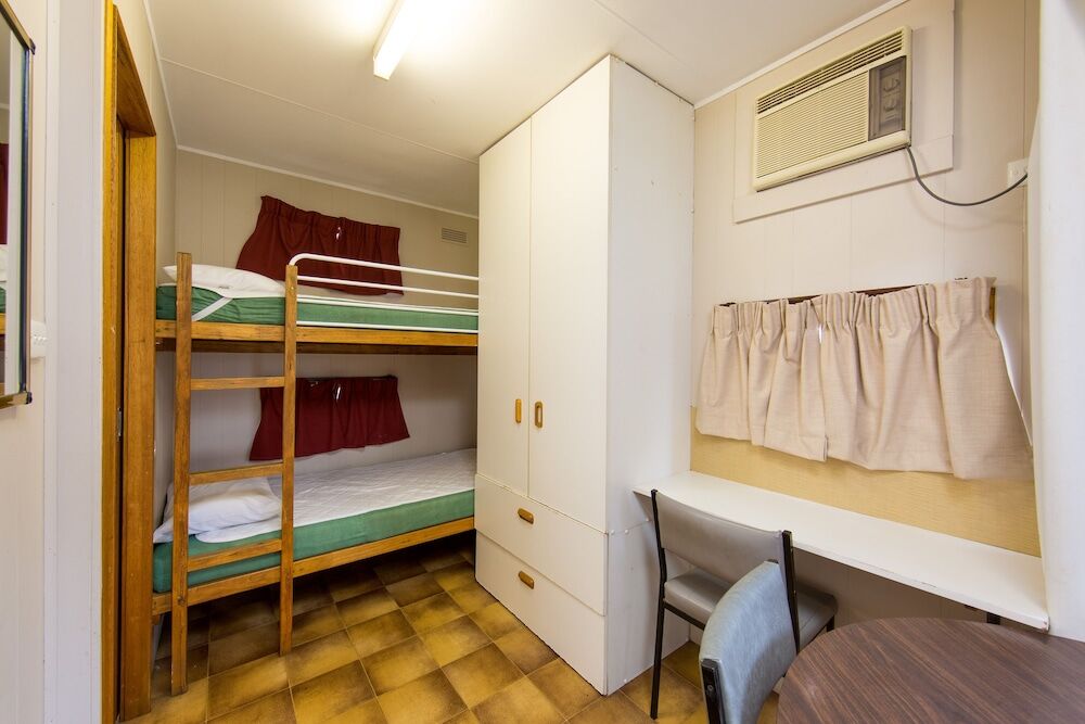 Borderland Wodonga Holiday Park المظهر الخارجي الصورة