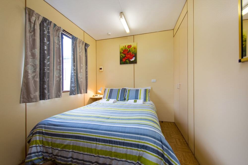 Borderland Wodonga Holiday Park المظهر الخارجي الصورة